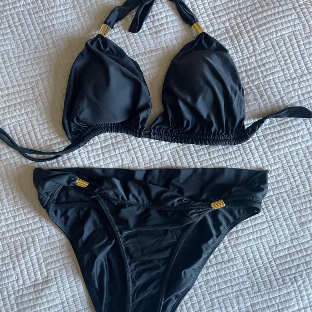 VIX Paul Ahermannt bikini